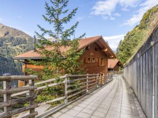 Apartment Racer's Retreat Apt-12 by Interhome - 4