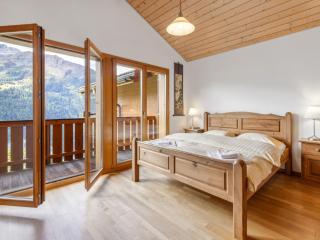 Apartment Racer's Retreat Apt-07 by Interhome - Wengen - 7