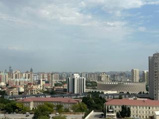 Freshly Renovated Apartment Near City Centre - Baku - 9