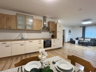 Holiday Home Romy by Interhome - Mannsdorf an der Donau - 9