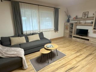 Holiday Home Romy by Interhome - Mannsdorf an der Donau - 3