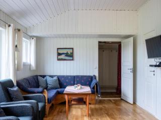Holiday Home Fjordglytt by Interhome - Onarheim - 7