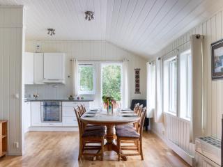 Holiday Home Fjordglytt by Interhome - Onarheim - 8