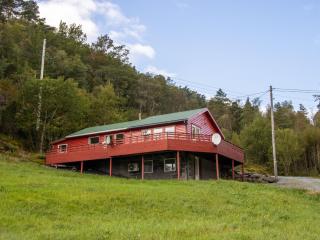 Holiday Home Fjordglytt by Interhome - Onarheim - 5
