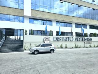 Apartamento con Vista Panorámica Distrito Artemisa - Tegucigalpa - 9