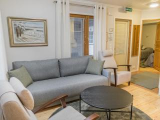 Holiday Home Sammal by Interhome - Kukkola - 3