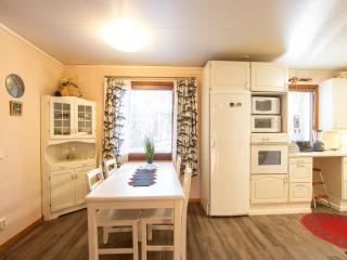 Holiday Home Kesänkilehto by Interhome - Äkäslompolo - 7