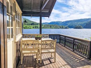 Holiday Home Staksholmen by Interhome - Konsmo - 9