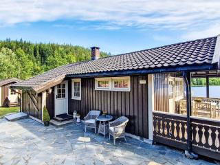 Holiday Home Staksholmen by Interhome - Konsmo - 5