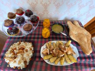 Sagarejo, guest house Nekreseli - 3