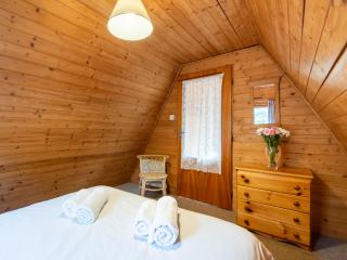 Chalet Rowan Cottage by Interhome - 1