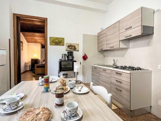 Apartment Asplanato - DOL166 by Interhome - 8