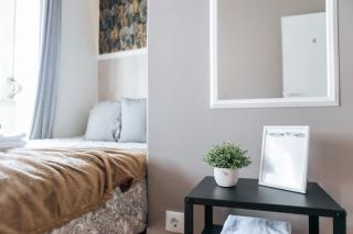 Aquilla Family Room 201 - Lissabon - 8