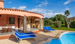 Villa Acquamarina - Costa Rei - 8