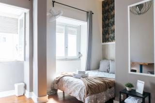 Aquilla Family Room 201 - Lissabon - 2