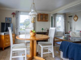 Holiday Home Soltun by Interhome - Flygansvær - 1