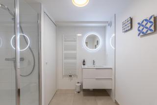 Ty Enogat- Proche de la plage, garage privé - Dinard - 7