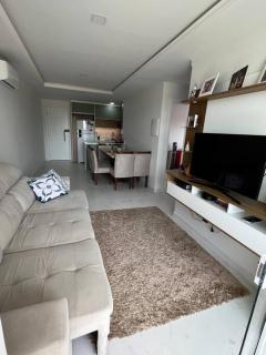 Apartamento 2 dorm - 250m do Mar - Praia dos Ingleses - 9