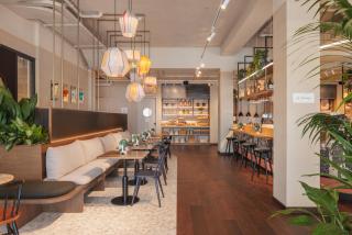 Pods by The Usual Rotterdam - Roterdão - 1