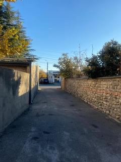 Sagarejo, guest house Nekreseli - 8