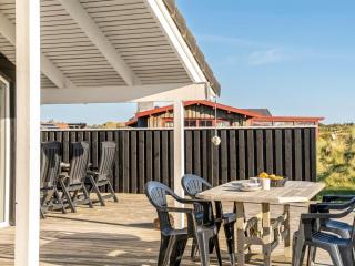 Holiday Home Horsten - 350m from the sea by Interhome - Torsted - 4