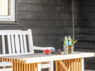 Holiday Home Horsten - 350m from the sea by Interhome - Torsted - 3