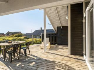 Holiday Home Horsten - 350m from the sea by Interhome - Torsted - 1