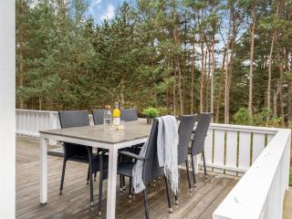 Holiday Home Syrine - 300m from the sea by Interhome - Læsø - 2