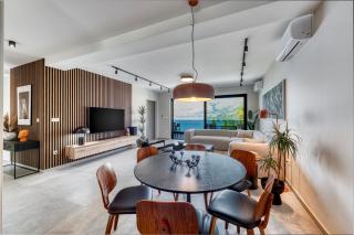 Cavtat Luxury 3 Bed Sea View Penthouse - Cavtat - 4