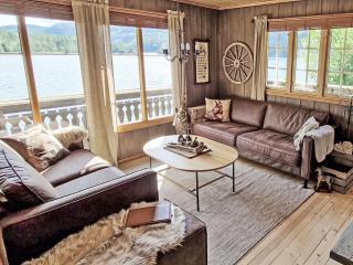 Holiday Home Staksholmen by Interhome - Konsmo - 7