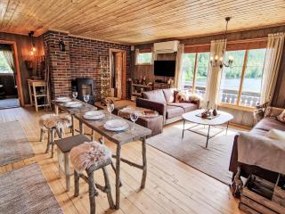 Holiday Home Staksholmen by Interhome - Konsmo - 8