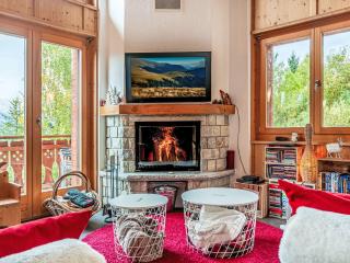 Chalet Sneachta by Interhome - Nendaz - 7