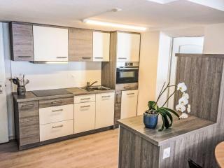 Apartment Chalet Sunstar Klein by Interhome - Saas-Grund - 4