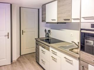 Apartment Chalet Sunstar Klein by Interhome - Saas-Grund - 3