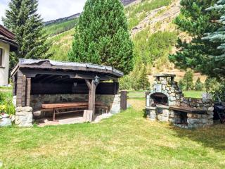 Apartment Chalet Sunstar Klein by Interhome - Saas-Grund - 6