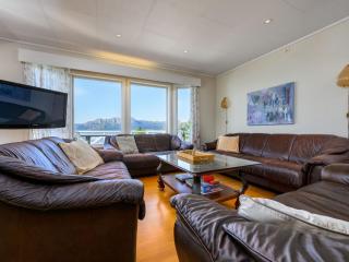 Chalet Seievika by Interhome - Brekke - 8