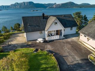 Chalet Seievika by Interhome - Brekke - 4