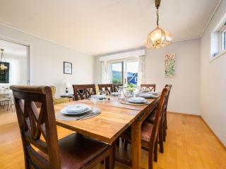 Chalet Seievika by Interhome - Brekke - 1