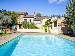 Holiday Home de la Roque by Interhome - Althen-des-Paluds - 0