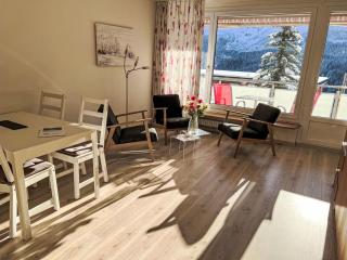 Apartment Promenade - Utoring-71 by Interhome - Arosa - 8