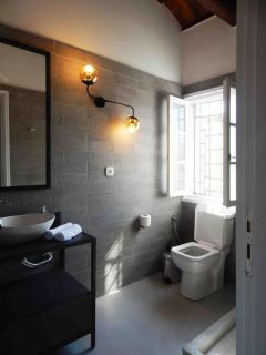 Κ Villa - Spetses - 4