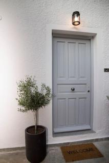 Κ Villa - Spetses - 8