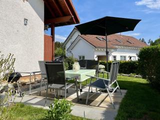 Apartment Haus an der Sonne by Interhome - 6