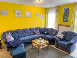 Holiday Home Am Burgstor by Interhome - Ruhwarden - 4