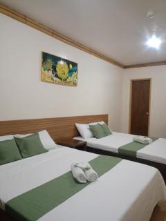 Mendelluke Suites - 7