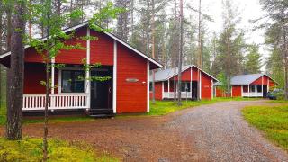 Seita Mökki, Äkäslompolo - Äkäslompolo - 0