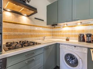 Apartment Les Grenadines-2 by Interhome - 1