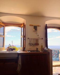 Casa Savoca nel borgo di condojanni - 7
