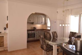 Casa Daniella - 5 Bedroom Villa with Private Pool - Alicante - 4