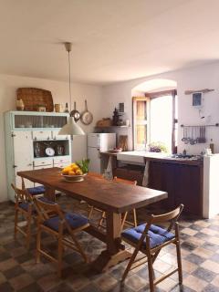 Casa Savoca nel borgo di condojanni - 4